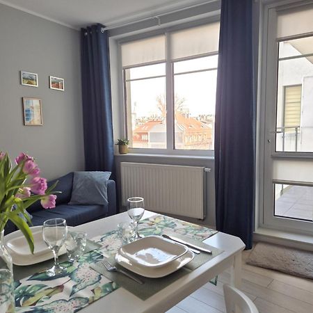 Appartement Elegant & Cosy à Wrocław Extérieur photo