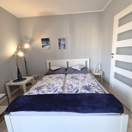 Appartement Elegant & Cosy à Wrocław Extérieur photo