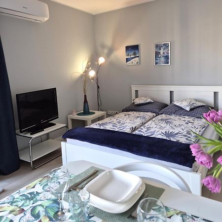 Appartement Elegant & Cosy à Wrocław Extérieur photo