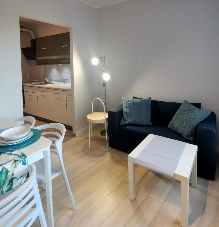Appartement Elegant & Cosy à Wrocław Extérieur photo