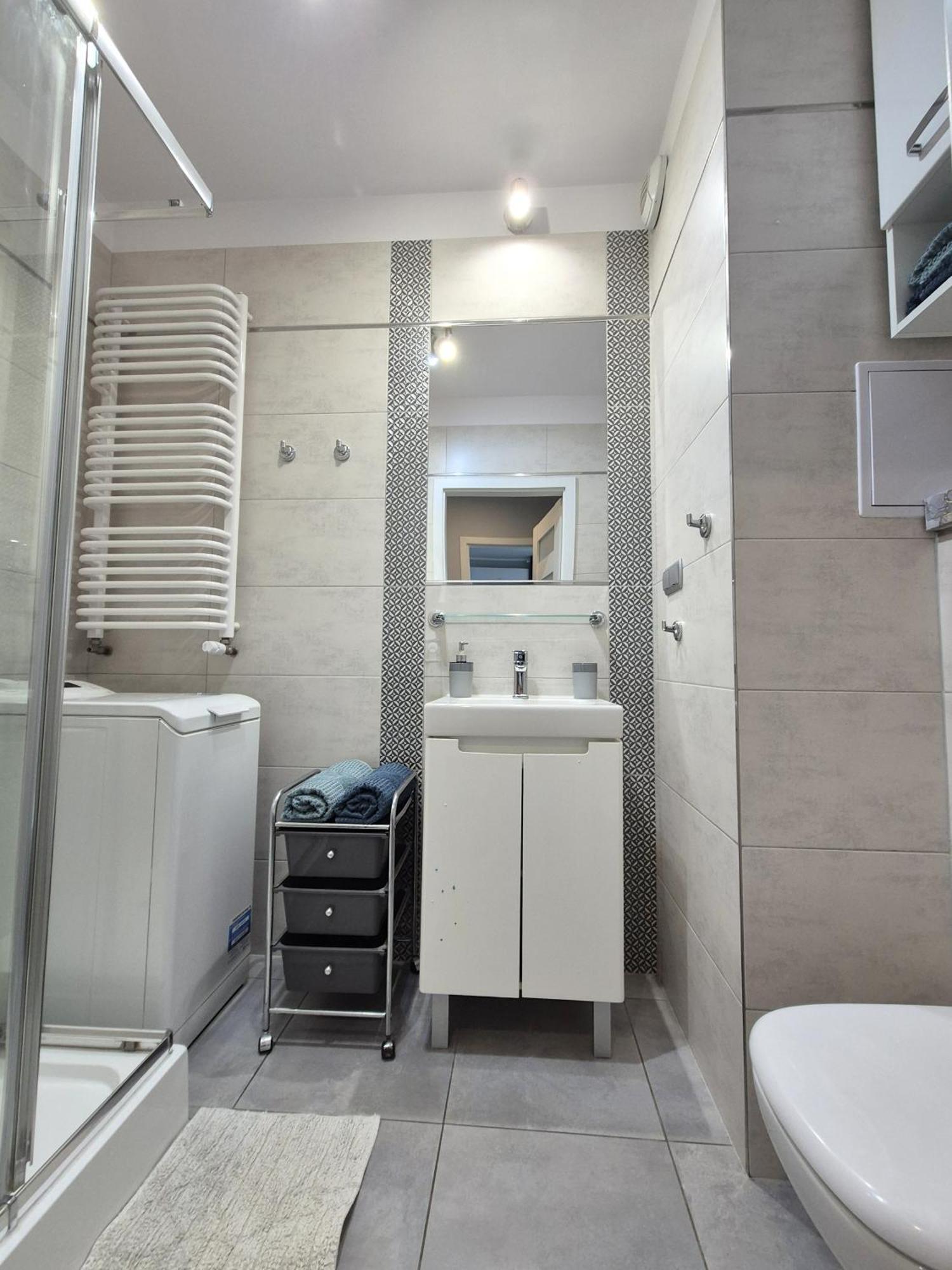 Appartement Elegant & Cosy à Wrocław Extérieur photo
